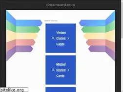 Sites similar to dreamcard.com