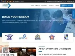 Sites similar to dreamcaredevelopers.com