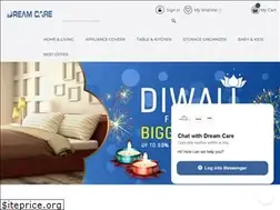 Sites similar to dreamcareindia.com