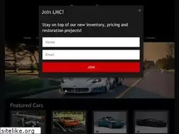 Sites similar to dreamcargarage.com