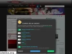 Sites similar to dreamcarisma.de