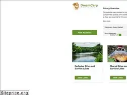 Sites similar to dreamcarpholidays.com