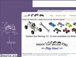 Sites similar to dreamcarracing.com