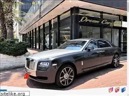 Sites similar to dreamcars.co.il
