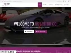 Sites similar to dreamcars.ie
