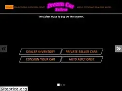 Sites similar to dreamcarsellers.com
