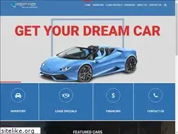 Sites similar to dreamcarsleasing.com