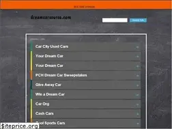 Sites similar to dreamcarsource.com