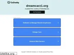 Sites similar to dreamcarz1.org
