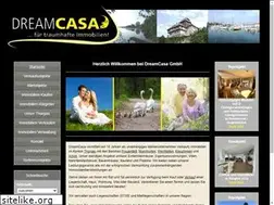 Sites similar to dreamcasa.ch