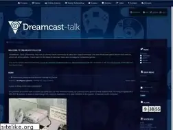 Sites similar to dreamcast-talk.com