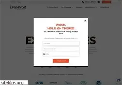 Sites similar to dreamcast.ae