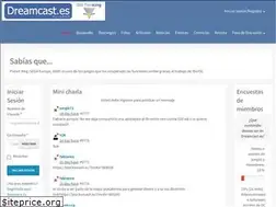 Sites similar to dreamcast.es