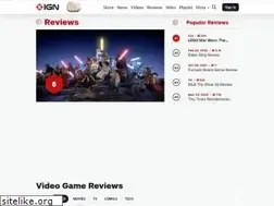 Sites similar to dreamcast.ign.com