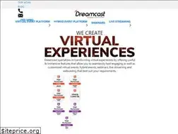 Sites similar to dreamcast.in