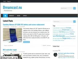 Sites similar to dreamcast.nu
