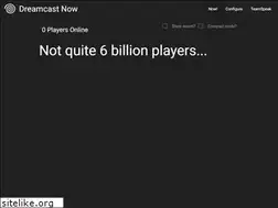 Sites similar to dreamcast.online