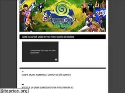 Sites similar to dreamcastbrasil.com.br