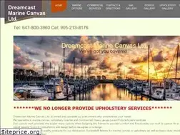 Sites similar to dreamcastcanvas.com