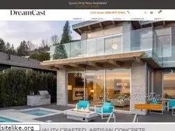 Sites similar to dreamcastdesign.com