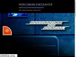 Sites similar to dreamcastencounter.com