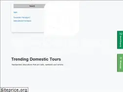 Sites similar to dreamcasterstravel.com