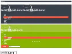Sites similar to dreamcastidaho.com