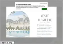 Sites similar to dreamcastle-hotel.com