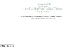 Sites similar to dreamcastle.co