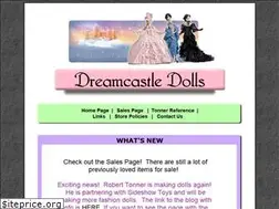 Sites similar to dreamcastledolls.com