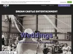 Sites similar to dreamcastleent.com
