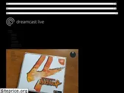 Sites similar to dreamcastlive.net