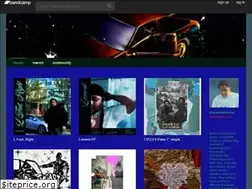Sites similar to dreamcastmoe.bandcamp.com