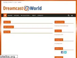 Sites similar to dreamcastworld.com