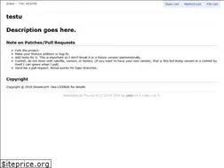 Sites similar to dreamcat4.github.io