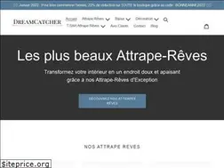 Sites similar to dreamcatcher-attrape-reves.com
