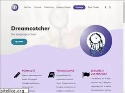 Sites similar to dreamcatcher-languages.com