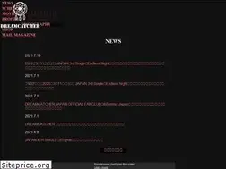 Sites similar to dreamcatcher-official.jp