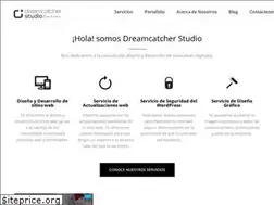 Sites similar to dreamcatcher-studio.com