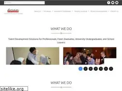Sites similar to dreamcatcher.asia