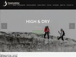 Sites similar to dreamcatcheradventure.com