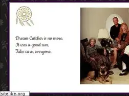 Sites similar to dreamcatcheraz.com