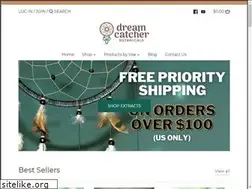 Sites similar to dreamcatcherbotanicals.com