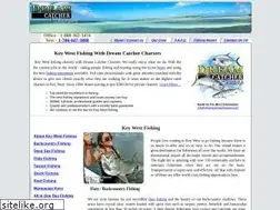 Sites similar to dreamcatchercharters.com