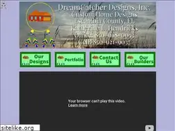 Sites similar to dreamcatcherdesignsinc.com