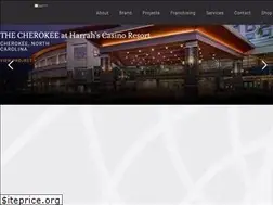 Sites similar to dreamcatcherhotels.com