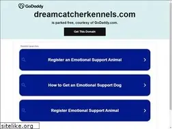 Sites similar to dreamcatcherkennels.com