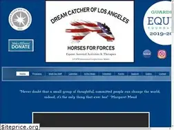 Sites similar to dreamcatcherla.com