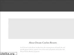Sites similar to dreamcatcherpoint.com