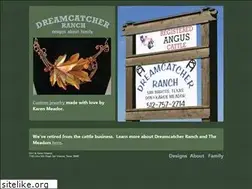 Sites similar to dreamcatcherranch.net